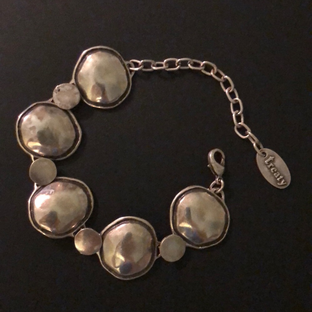 Bracelet silver